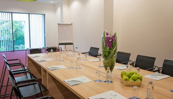 Aria Conference Room